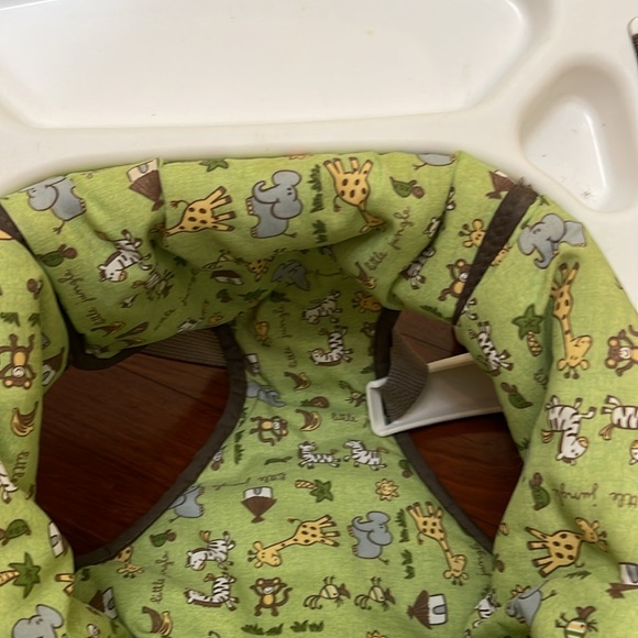 Graco Other Graco Doorway Jumper Bumper Baby Bouncer Johnny Jump Up
